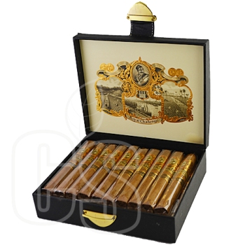 GURKHA ROYAL CHALLENGE ROBUSTO