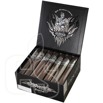 GURKHA GHOST EXORCIST