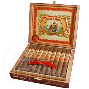 AJ FERNANDEZ BELLAS ARTES SHORT CHURCHILL