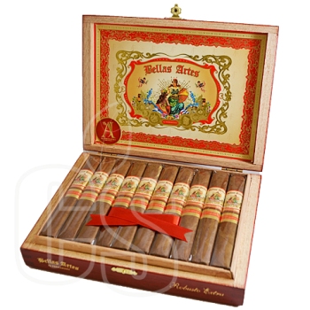 AJ FERNANDEZ BELLAS ARTES ROBUSTO