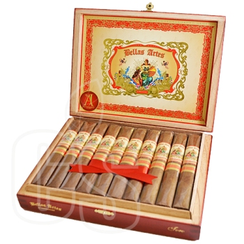 AJ FERNANDEZ BELLAS ARTES TORO