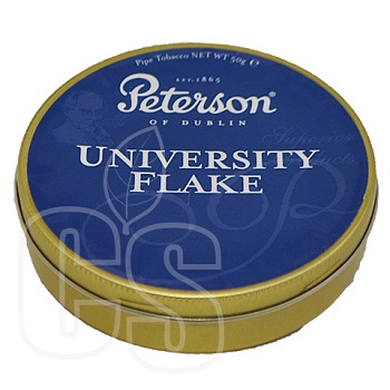 PETERSON UNIVERSITY FLAKE 1.75OZ