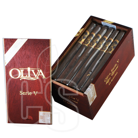 OLIVA V LIGA LANCERO