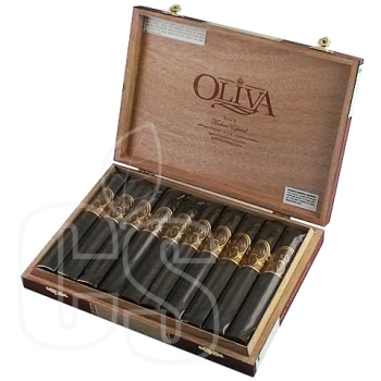 OLIVA V MADURO ESPECIAL DOUBLE ROBUSTO