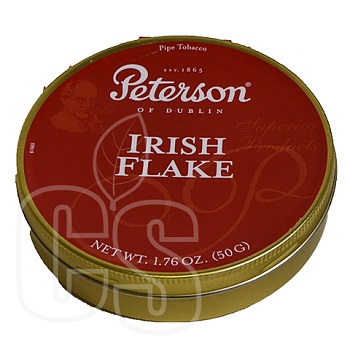 PETERSON IRISH FLAKE 1.76OZ