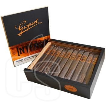 GISPERT INTENSO CORONA