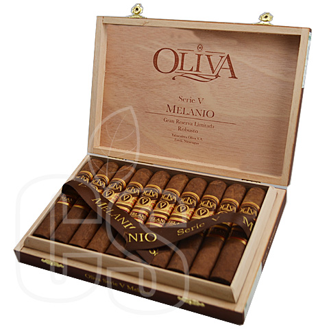 OLIVA V MELANIO ROBUSTO