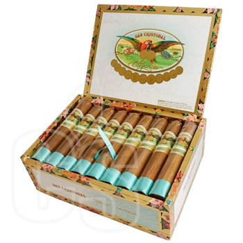 SAN CRISTOBAL ELEGANCIA GRANDIOSO