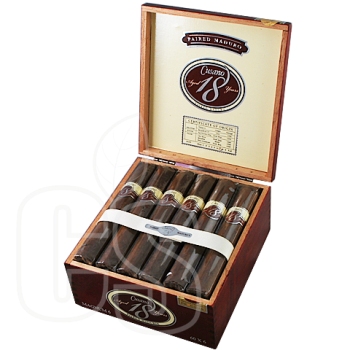 CUSANO 18 MADURO MAGNUM 6