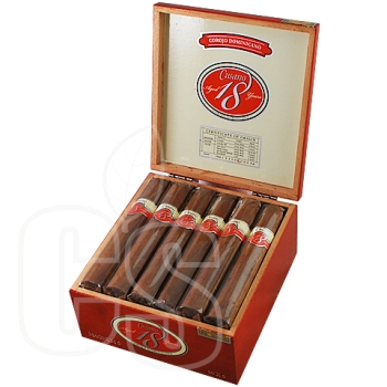 CUSANO 18 COROJO MAGNUM 6