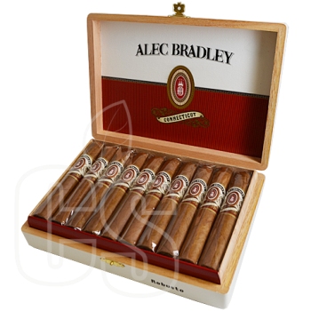 ALEC BRADLEY CONNECTICUT ROBUSTO