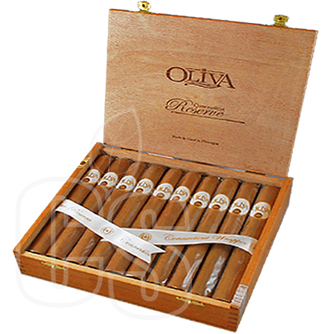 OLIVA CONNECTICUT RESERVE TORO