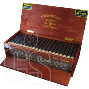ROCKY PATEL THE EDGE MADURO TORO 100X