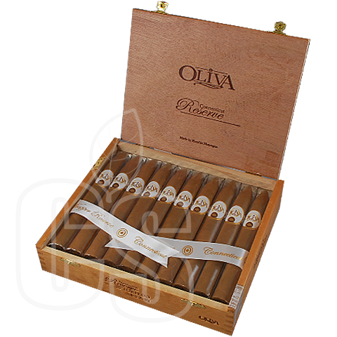OLIVA CONNECTICUT RESERVE TORPEDO
