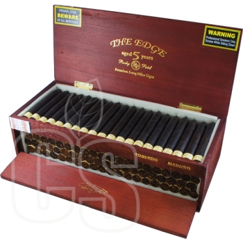 ROCKY PATEL THE EDGE MADURO TORPEDO 100X