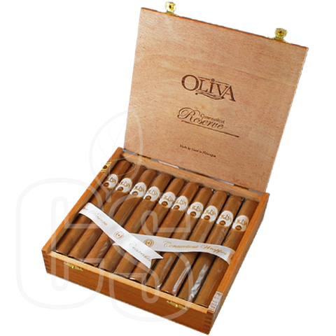 OLIVA CONNECTICUT RESERVE LONSDALE