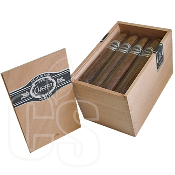 CUSANO MADURO GORDO CIGAR BOX