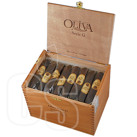 OLIVA G CAMEROON SPECIAL G NATURAL