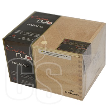 NUB CAIN HABANO 460