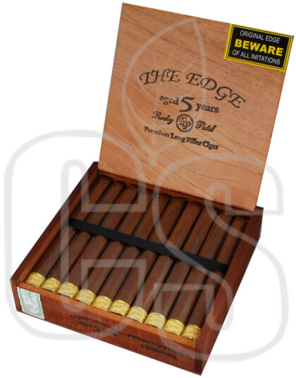 ROCKY PATEL THE EDGE COROJO DOUBLE CORONA