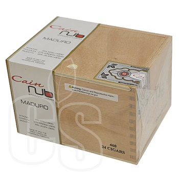NUB CAIN MADURO 460