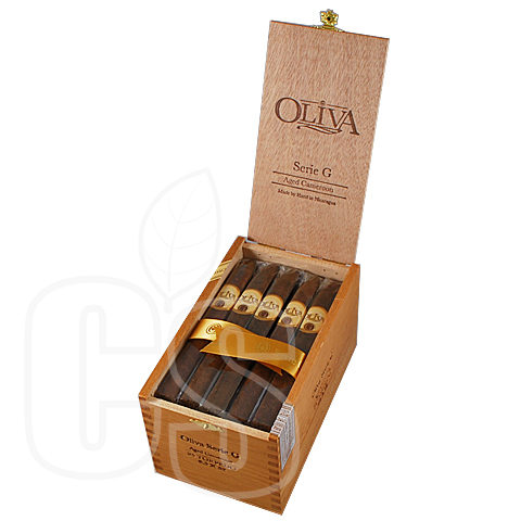 OLIVA G CAMEROON TORPEDO NATURAL