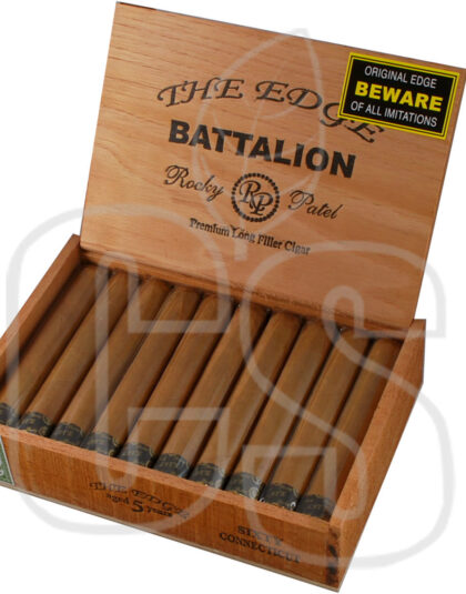 ROCKY PATEL THE EDGE CONNECTICUT SIXTY