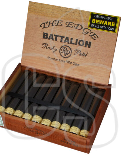 ROCKY PATEL THE EDGE MADURO SIXTY