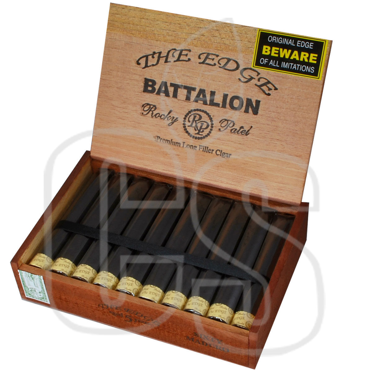 ROCKY PATEL THE EDGE MADURO SIXTY