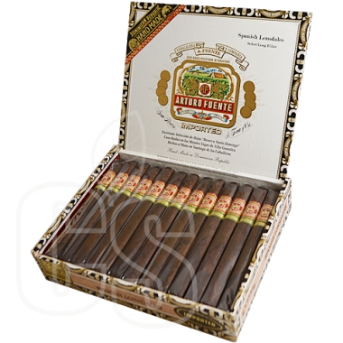 ARTURO FUENTE SPANISH LONSDALE MADURO
