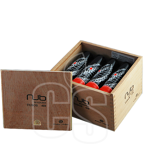 NUB MADURO 460 TUBOS
