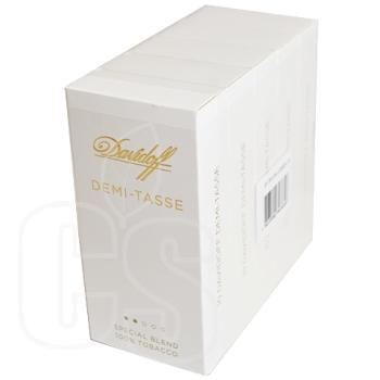 DAVIDOFF DEMI-TASSE PACKS 5/10 (50 Count)