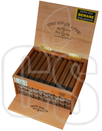 ROCKY PATEL THE EDGE LITE TORO 50X