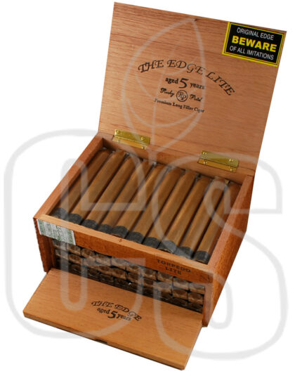 ROCKY PATEL THE EDGE LITE TORPEDO 50X
