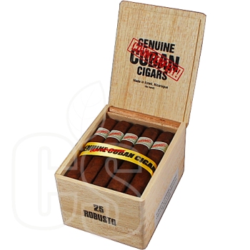 GENUINE CUBAN COUNTERFEIT ROBUSTO