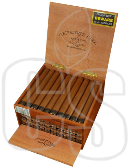 ROCKY PATEL THE EDGE LITE DOUBLE CORONA