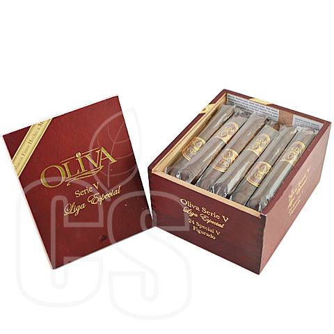 OLIVA V LIGA FIGURADO