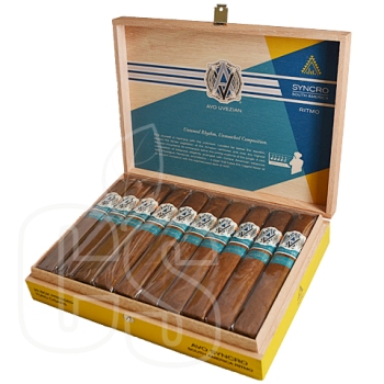 AVO SYNCRO RITMO TORO