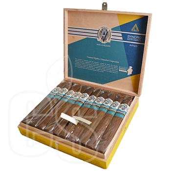 AVO SYNCRO RITMO TORPEDO LARGA