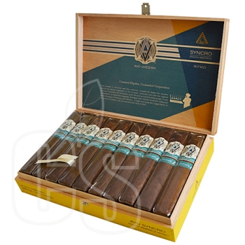 AVO SYNCRO RITMO SPECIAL TORO