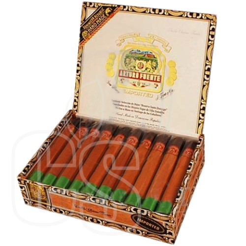 ARTURO FUENTE DOUBLE CHATEAU FUENTE NATURAL