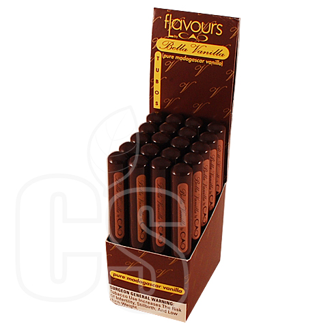 CAO BELLA VANILLA TUBO