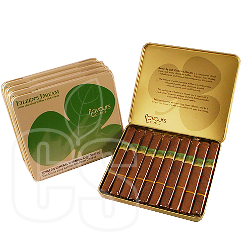 CAO EILEENS DREAM TINS