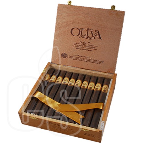 OLIVA O CHURCHILL MADURO