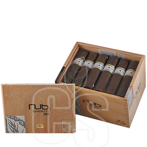 NUB CAMEROON 358