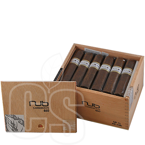 NUB CAMEROON 460
