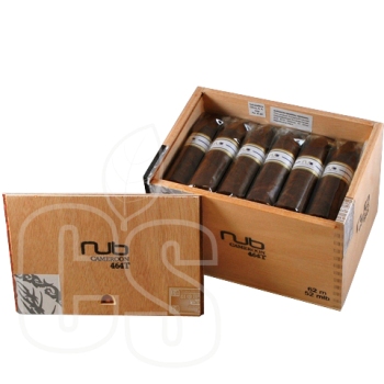 NUB CAMEROON 464T (TORPEDO)