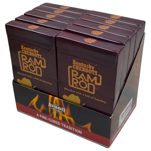 RAMROD DEPUTY PACK