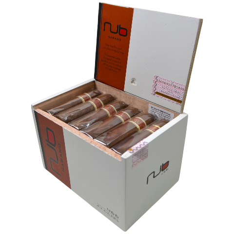 NUB HABANO 466