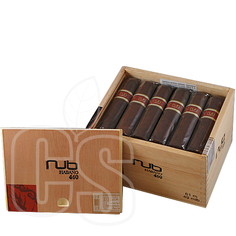 NUB HABANO 460